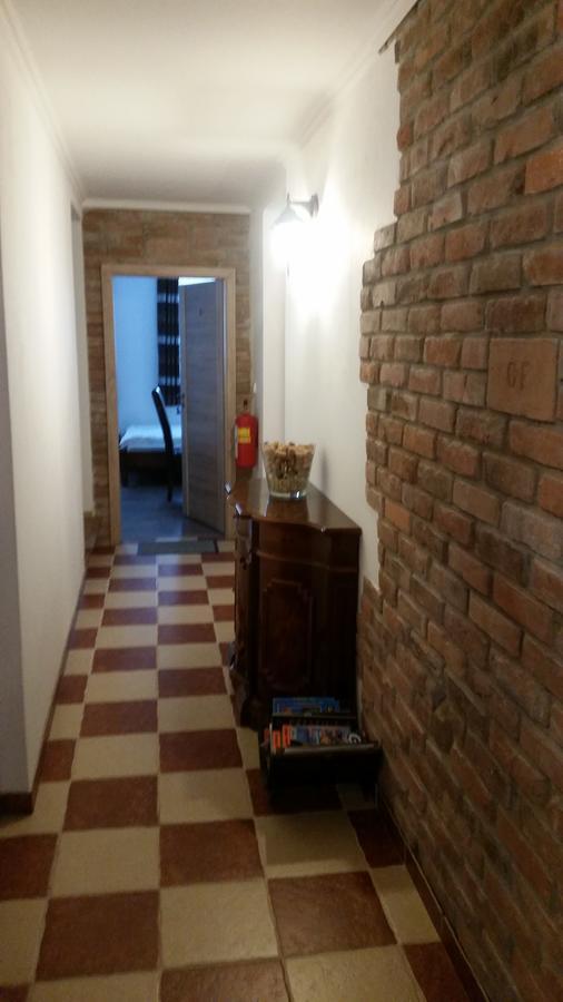 Appartamento Sommelierka Valtice Esterno foto