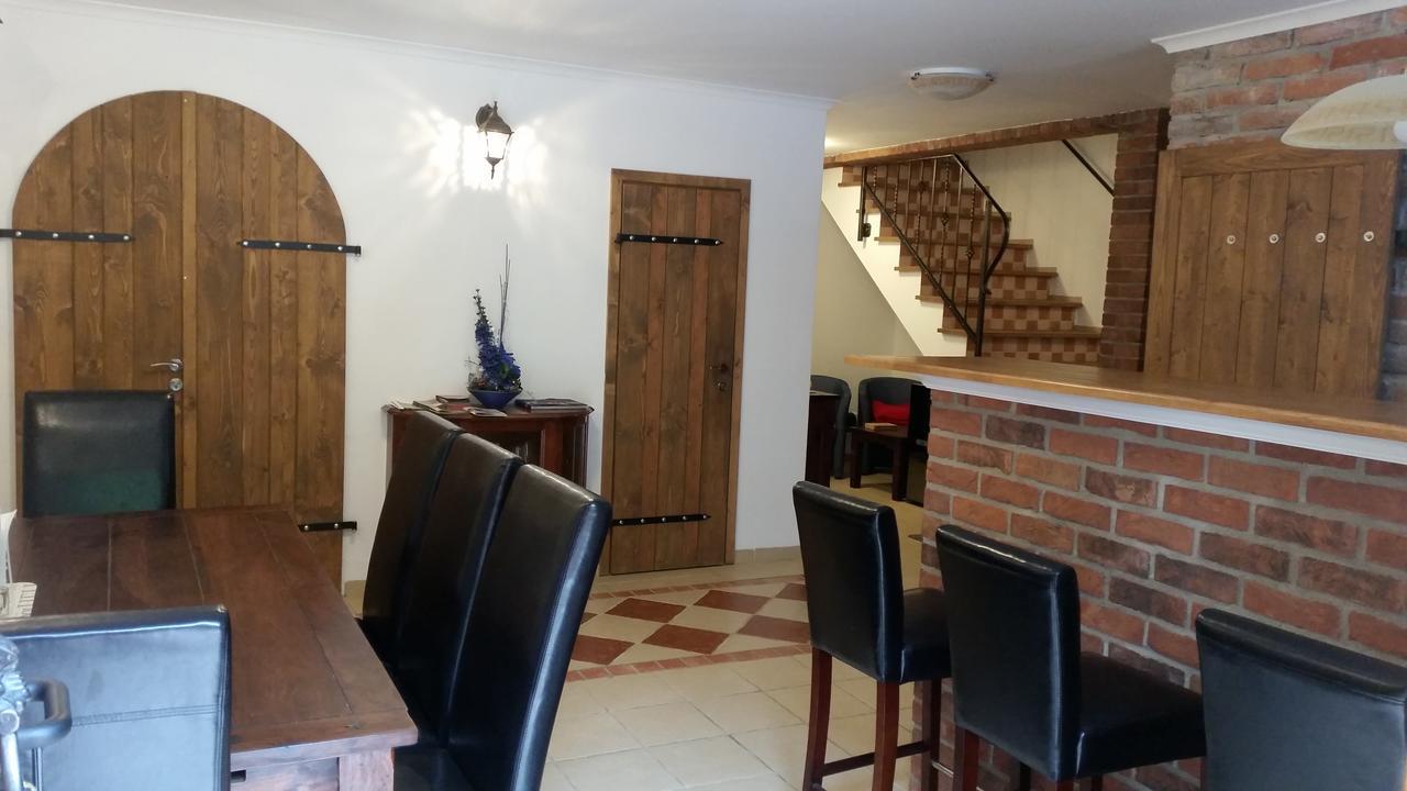 Appartamento Sommelierka Valtice Esterno foto